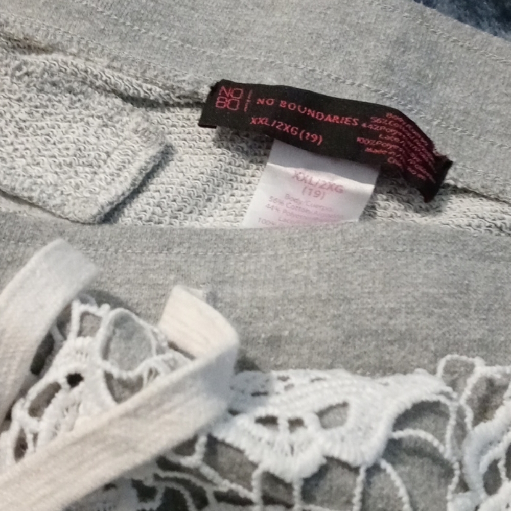 shorts - Picture 3 of 3